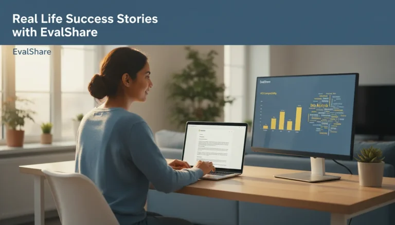 Real-Life Success Stories: How Immigrant Job Seekers Land US Jobs with EvalShare